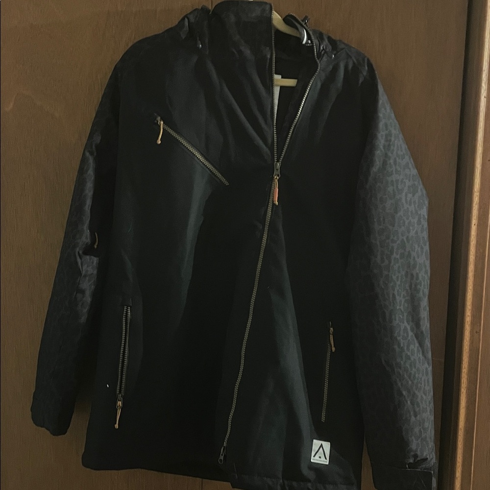 ColourWear Cake Jacket - Picture 7 of 7